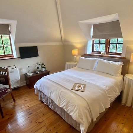 Acorn House Bed and Breakfast Kapstaden Eksteriør billede
