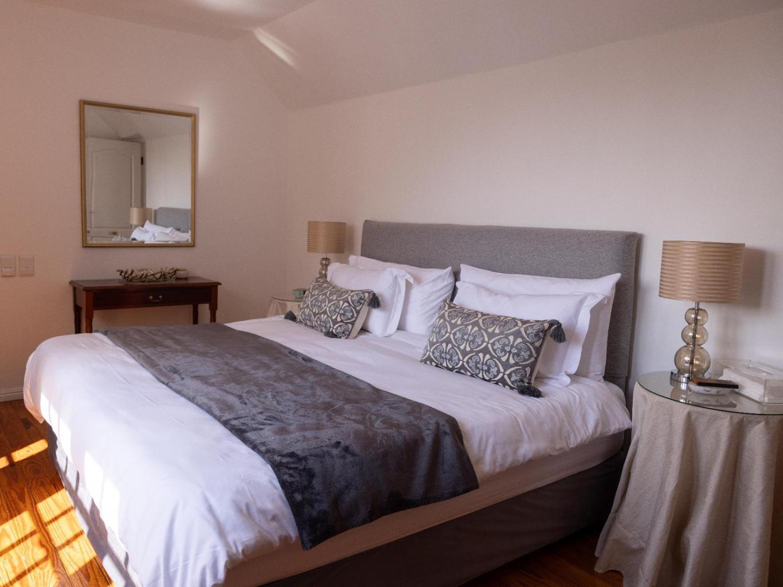 Acorn House Bed and Breakfast Kapstaden Eksteriør billede