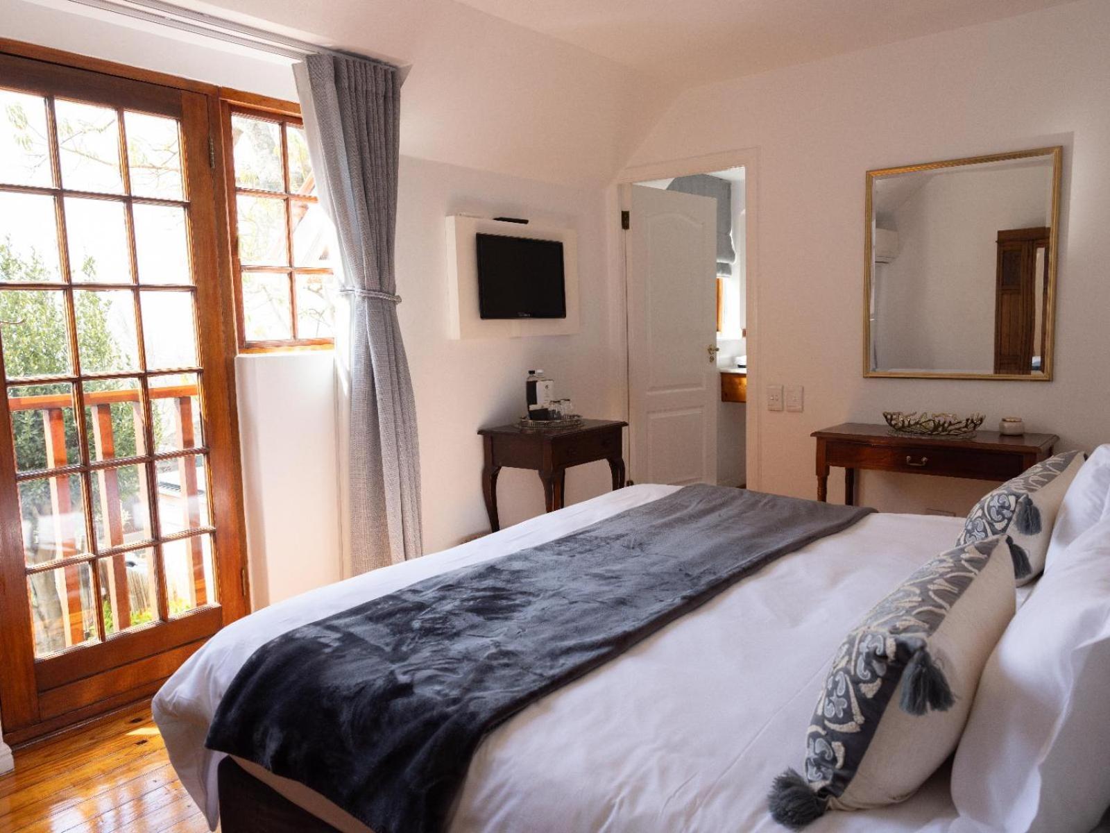 Acorn House Bed and Breakfast Kapstaden Eksteriør billede