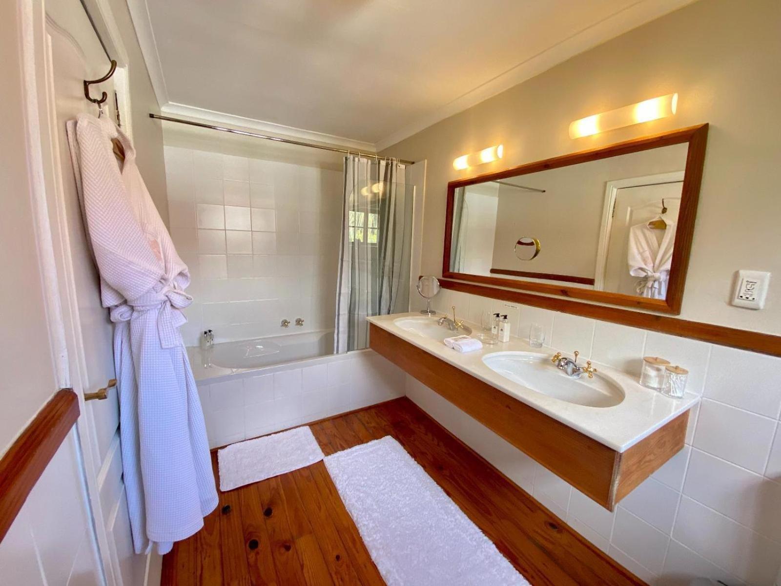 Acorn House Bed and Breakfast Kapstaden Eksteriør billede