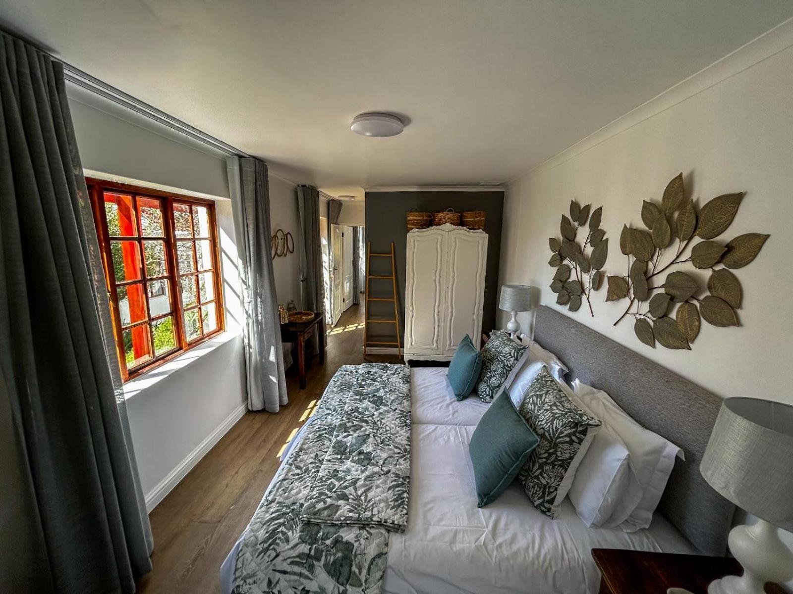 Acorn House Bed and Breakfast Kapstaden Eksteriør billede