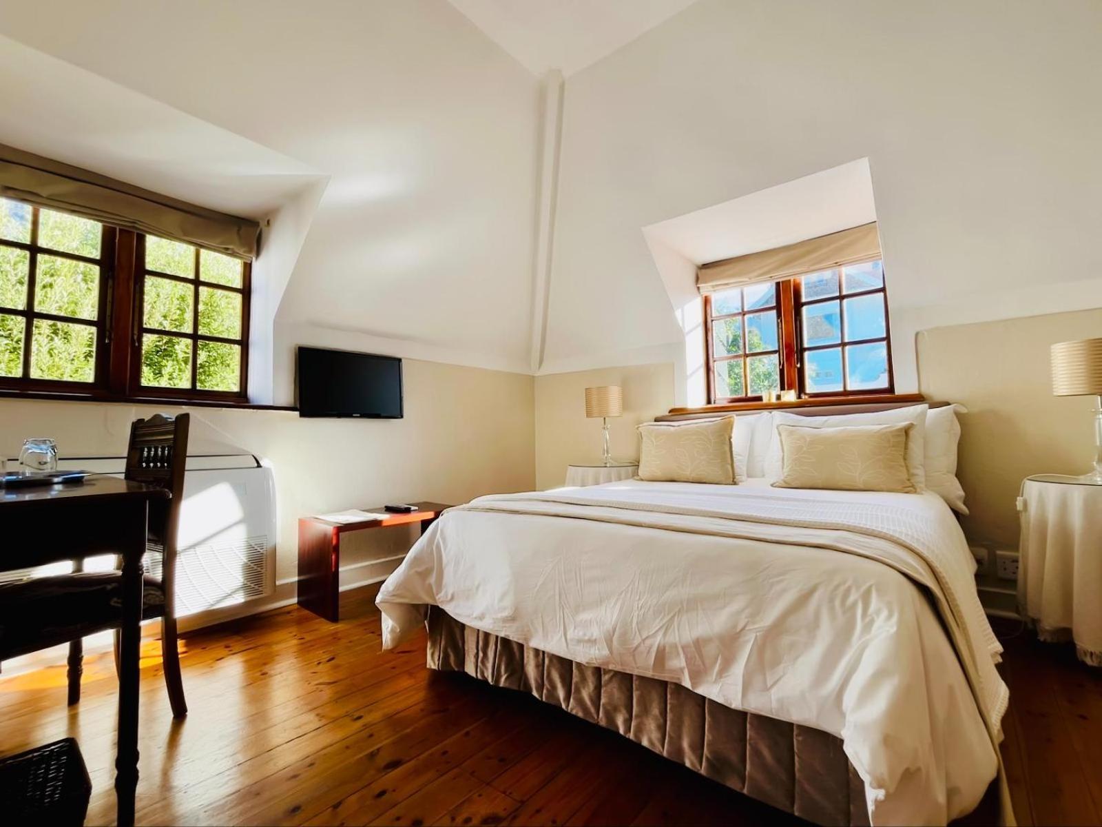 Acorn House Bed and Breakfast Kapstaden Eksteriør billede