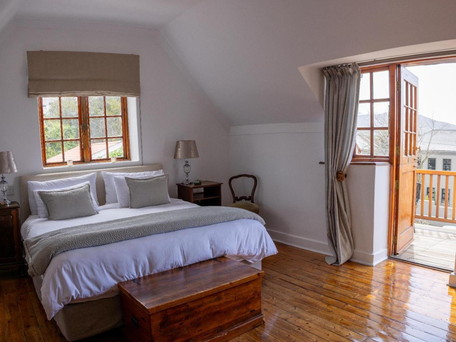 Acorn House Bed and Breakfast Kapstaden Eksteriør billede