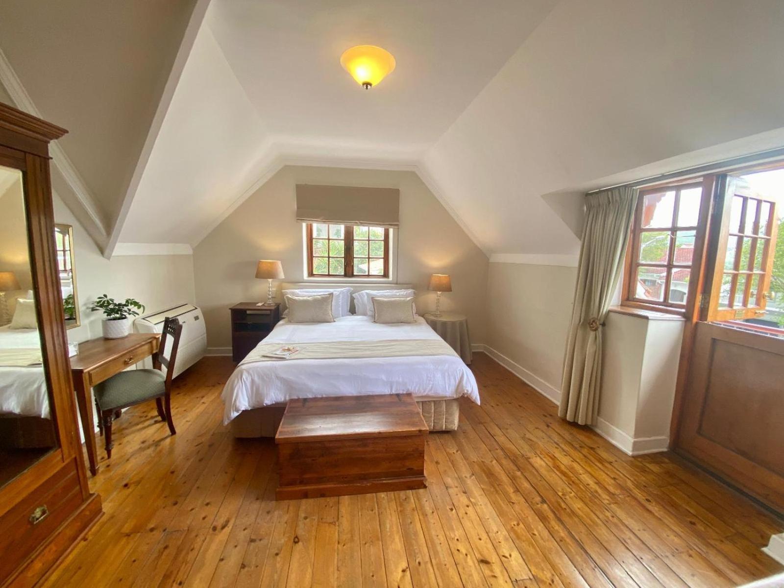 Acorn House Bed and Breakfast Kapstaden Eksteriør billede