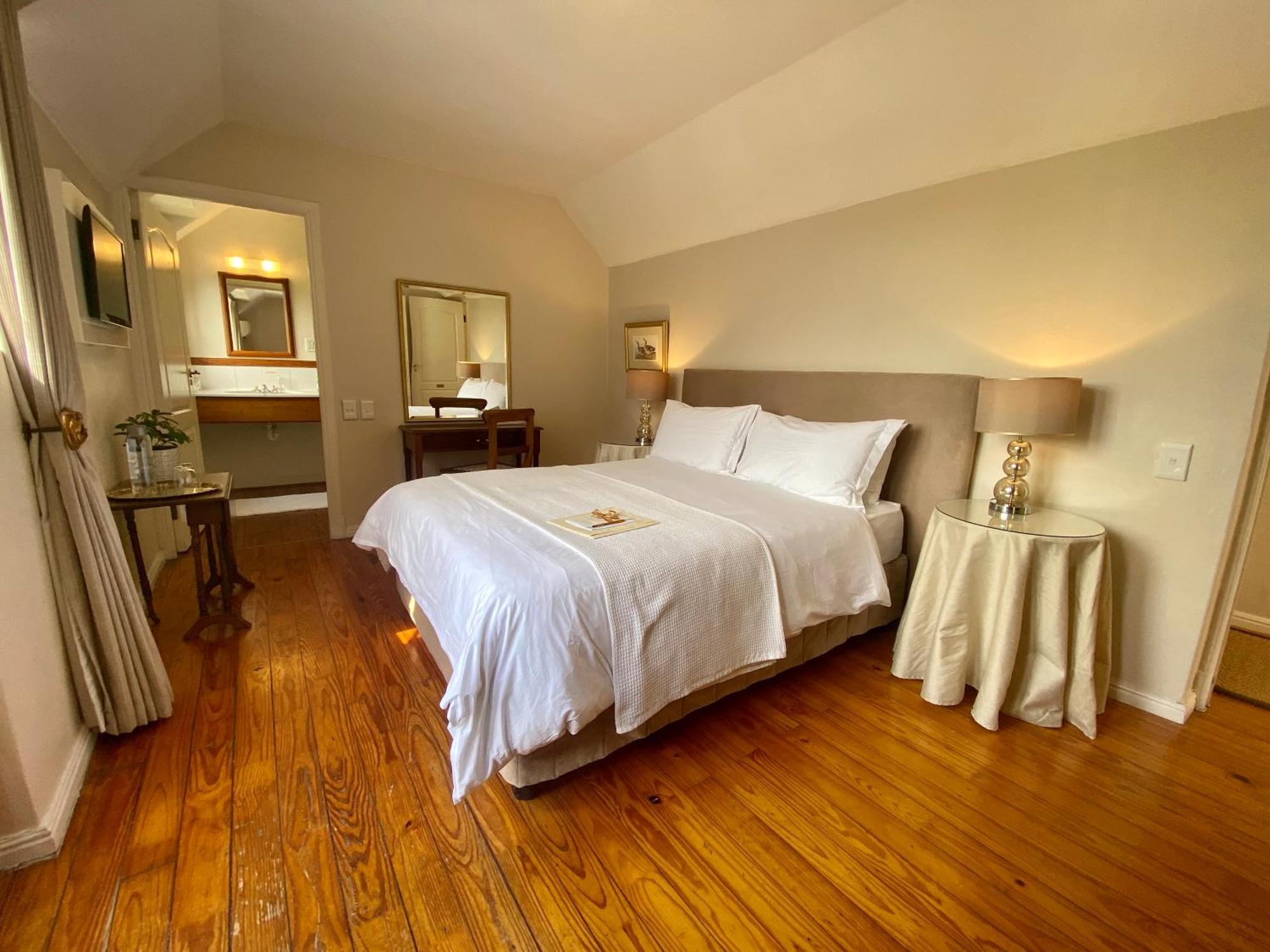 Acorn House Bed and Breakfast Kapstaden Eksteriør billede