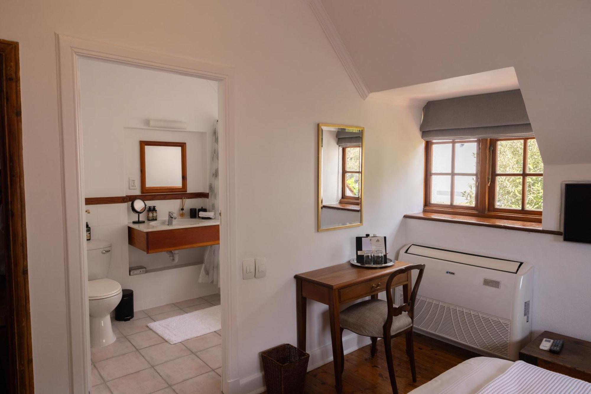 Acorn House Bed and Breakfast Kapstaden Eksteriør billede