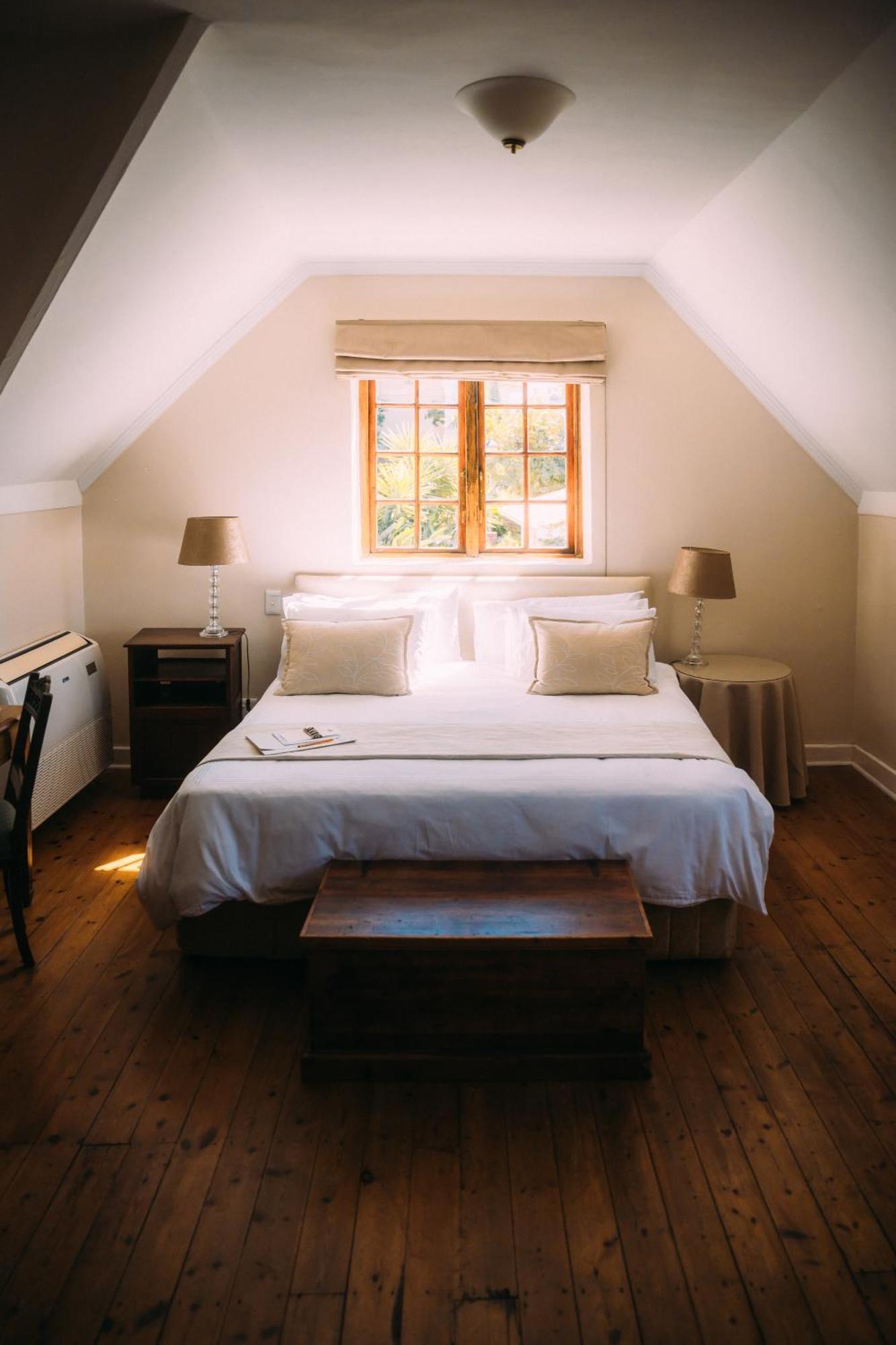 Acorn House Bed and Breakfast Kapstaden Eksteriør billede